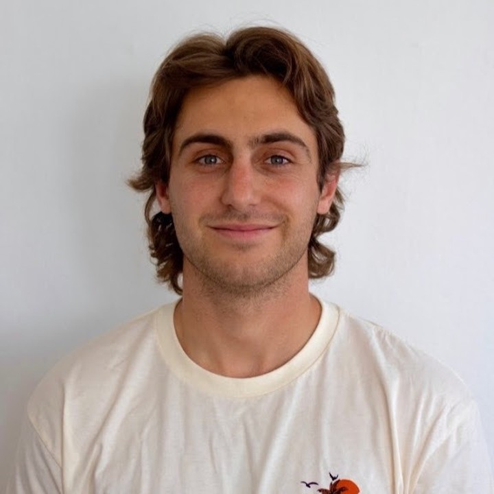 George Passantino, Co-Founder & CEO at Custom Enamel Mugs